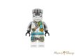 LEGO® NINJAGO® - Zane jégmotorja (71816)