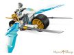LEGO® NINJAGO® - Zane jégmotorja (71816)