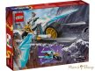 LEGO® NINJAGO® - Zane jégmotorja (71816)