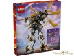 LEGO® NINJAGO® - Cole titánsárkány-robotja 71821
