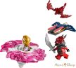 LEGO® NINJAGO® - Sora sárkány Spinjitzu pörgettyűje (71824)