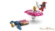 LEGO® NINJAGO® - Sora sárkány Spinjitzu pörgettyűje (71824)