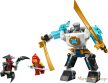 LEGO® NINJAGO® - Zane harci robotöltözéke (71827)