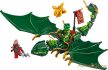 LEGO® NINJAGO® - Lloyd zöld erdei sárkánya (71829)