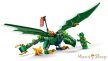 LEGO® NINJAGO® - Lloyd zöld erdei sárkánya (71829)