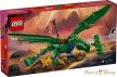 LEGO® NINJAGO® - Lloyd zöld erdei sárkánya (71829)