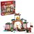 LEGO® NINJAGO® - Spinjitzu nindzsatemplom (71831)