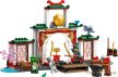 LEGO® NINJAGO® - Spinjitzu nindzsatemplom (71831)