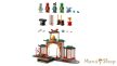 LEGO® NINJAGO® - Spinjitzu nindzsatemplom (71831)