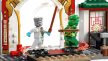 LEGO® NINJAGO® - Spinjitzu nindzsatemplom (71831)