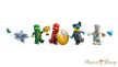 LEGO® NINJAGO® - Spinjitzu nindzsatemplom (71831)