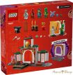 LEGO® NINJAGO® - Spinjitzu nindzsatemplom (71831)