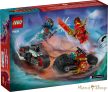 LEGO® NINJAGO® - Kai motorkerékpáros versenye (71838)