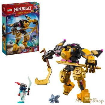 LEGO® NINJAGO® - Arin Spinjitzu harci robotja (71839)