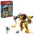LEGO® NINJAGO® - Arin Spinjitzu harci robotja (71839)