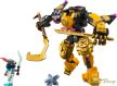 LEGO® NINJAGO® - Arin Spinjitzu harci robotja (71839)