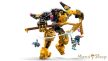 LEGO® NINJAGO® - Arin Spinjitzu harci robotja (71839)