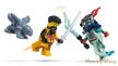 LEGO® NINJAGO® - Arin Spinjitzu harci robotja (71839)