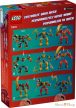 LEGO® NINJAGO® - Arin Spinjitzu harci robotja (71839)