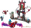 LEGO® NINJAGO® - Dragoniai viharfalu (71841)