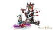 LEGO® NINJAGO® - Dragoniai viharfalu (71841)