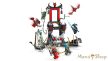 LEGO® NINJAGO® - Dragoniai viharfalu (71841)