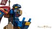 LEGO® NINJAGO® - Rouge sárkánylovas robotja (71843)