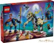 LEGO® NINJAGO® - Rouge sárkánylovas robotja (71843)