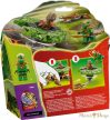 LEGO® NINJAGO® - Lloyd egy földszörny pörgettyűje ellen (71850)