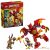 LEGO® NINJAGO® - Kai sárkánypáncélja harci csomag (71851)