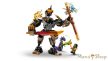 LEGO® NINJAGO® - Cole akciórobotja és Sárkány Zane (71854)