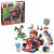 LEGO® Super Mario™ – Mario Kart™ – Interaktív LEGO® Mario™ és Standard Kart (72043)
