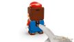 LEGO® Super Mario™ – Mario Kart™ – Interaktív LEGO® Mario™ és Standard Kart (72043)