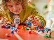LEGO® Super Mario™ – Mario Kart™ – Interaktív LEGO® Mario™ és Standard Kart (72043)