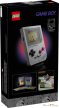 LEGO® Super Mario™ - Game Boy (72046)