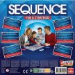 Sequence Classic társasjáték - új kiadás
