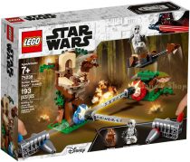 LEGO Star Wars - Action Battle Endor™ támadás 75238
