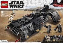 LEGO Star Wars - A Ren lovagjainak szállítóhajója 75284