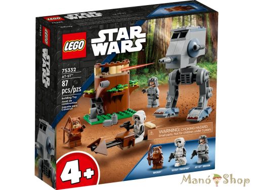 LEGO Star Wars - AT-ST™