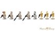 LEGO Star Wars - AT-TE lépegető