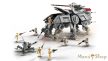 LEGO Star Wars - AT-TE lépegető