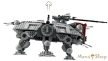 LEGO Star Wars - AT-TE lépegető