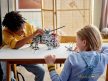 LEGO Star Wars - AT-TE lépegető