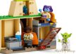 LEGO® Star Wars™ - Tenoo Jedi Temple 75358