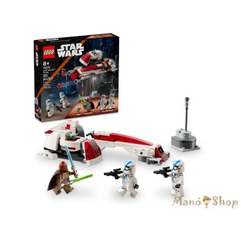  LEGO® Star Wars™ - Menekülés BARC motorcsónakon (75378)