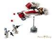 LEGO® Star Wars™ - Menekülés BARC motorcsónakon (75378)