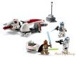 LEGO® Star Wars™ - Menekülés BARC motorcsónakon (75378)