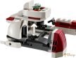 LEGO® Star Wars™ - Menekülés BARC motorcsónakon (75378)