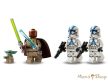 LEGO® Star Wars™ - Menekülés BARC motorcsónakon (75378)
