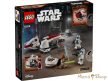 LEGO® Star Wars™ - Menekülés BARC motorcsónakon (75378)